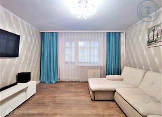 2-комнатная квартира на продажу, 50.4 м2, Минусинск, улица Трегубенко, 56