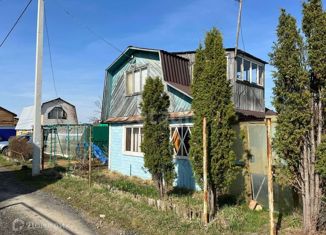 Дом на продажу, 58 м2, коллективный сад Вишенка