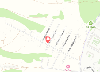 Продается участок, 7.83 сот., садоводческое товарищество Ветеран-Высотный