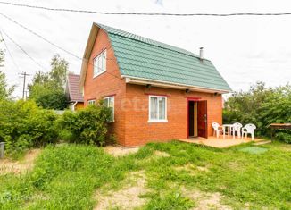 Продаю дом, 65.9 м2, СПК Победит-1, улица 20Б