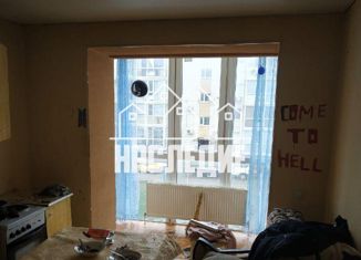 Продается однокомнатная квартира, 33 м2, Ставрополь, Полеводческая улица, 5, микрорайон Радуга