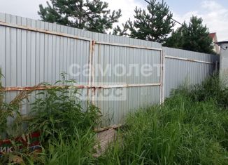 Продаю участок, 12 сот., СНТ Градостроитель, 13-я улица, 53