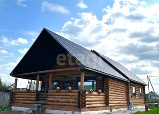 Продажа дома, 125.5 м2, село Ишеево