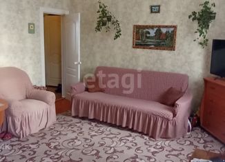 Продаю 2-комнатную квартиру, 52.2 м2, посёлок Новоасбест, Коммунальная улица, 8