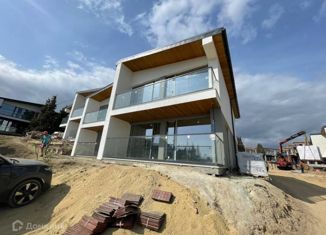 Продам таунхаус, 133.7 м2, село Виноградное, улица Сусловой, 2