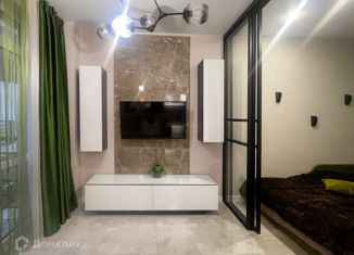 Продам однокомнатную квартиру, 25 м2, посёлок городского типа Сириус, Нагорный тупик, 13Б, ЖК Сорренто Парк