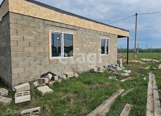 Дом на продажу, 64 м2, деревня Русиновка