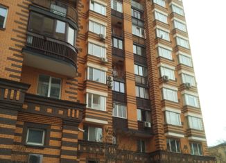 Сдаю двухкомнатную квартиру, 44.2 м2, Москва, Тепличный переулок, 4, станция Зорге