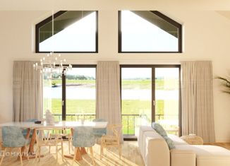 Продаю участок, 10.5 сот., деревня Чернышевка, Ягодная улица, 9