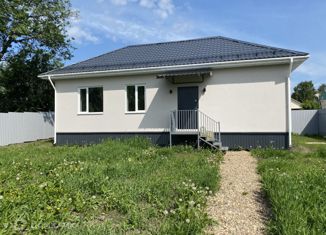 Продаю дом, 60 м2, село Васильевское