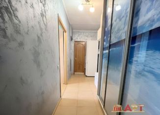 Продажа двухкомнатной квартиры, 53 м2, Москва, Сколковское шоссе, 22к2, станция Сетунь