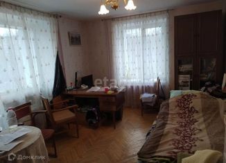 Продаю 1-комнатную квартиру, 31.2 м2, посёлок городского типа имени Морозова, улица Хесина, 18