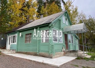 Продаю дом, 49.2 м2, коттеджный посёлок ВотерЛайн, Прибрежная улица