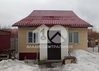 Продаю дом, 102 м2, Новосибирск, 2-я улица
