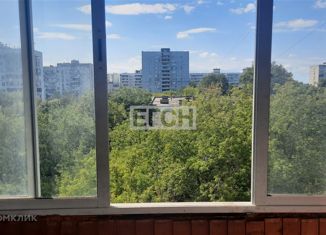 Двухкомнатная квартира на продажу, 42.8 м2, Москва, улица Полбина, 42, улица Полбина