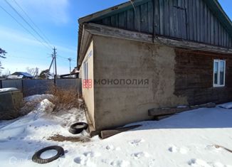 Продам дом, 49.3 м2, Амурская область, Садовая улица, 12