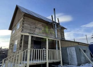 Продам дом, 82.3 м2, ДНТ Селенга, Яблоневая улица