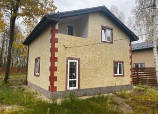 Продам дом, 110 м2, загородный комплекс Зелёный квартал