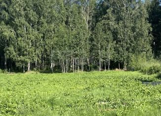 Продажа участка, 12 сот., садовое товарищество Меркурий, 3-я улица