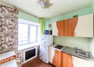 Продажа 2-комнатной квартиры, 42 м2, Томск, Партизанская улица, 21, Октябрьский район