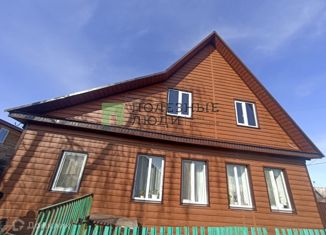 Дом на продажу, 55.3 м2, Уфа, Орджоникидзевский район, Луцкая улица