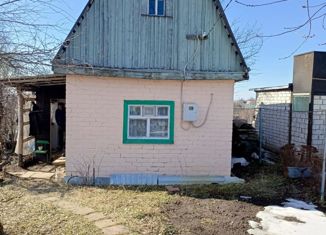 Продажа дома, 33 м2, деревня Ивановское, Центральная улица, 149