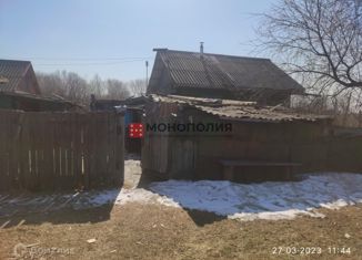 Дом на продажу, 28 м2, село Амурское, Больничная улица, 4