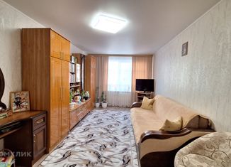 Продам 1-комнатную квартиру, 39 м2, Пенза, улица Терновского, 190