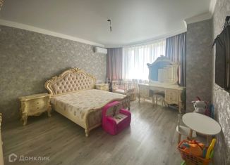 Продается 1-комнатная квартира, 49.5 м2, Нальчик, улица Чернышевского, 201Е, район Хладокомбинат