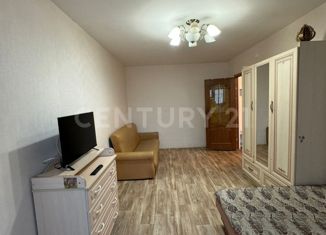 Продам 1-комнатную квартиру, 35.2 м2, Якутск, улица Петра Алексеева, 21, Центральный округ