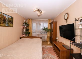 Продаю 2-комнатную квартиру, 48.4 м2, Владимирская область, улица Жуковского, 2