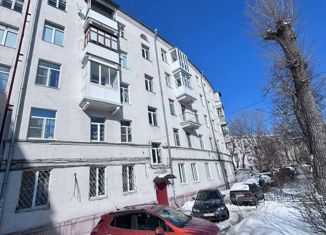 Продается 2-комнатная квартира, 61 м2, Воронеж, Центральный район, улица Мира, 1