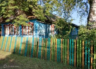Продается дом, 80 м2, деревня Перемилово, Дальняя улица, 5