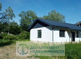 Дом на продажу, 90.6 м2, Горячий Ключ, Абрикосовая улица, 14