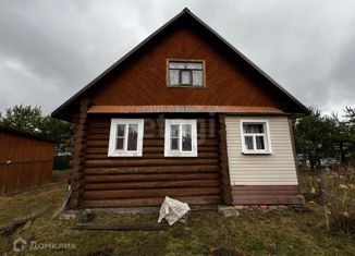 Дом на продажу, 36 м2, Вологодская область, 2-й Радужный проезд