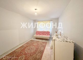 Продам квартиру студию, 27.7 м2, Новосибирск, улица Мясниковой, 10, улица Мясниковой