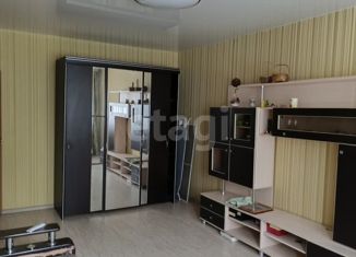 Продам 1-ком. квартиру, 38 м2, Искитим, микрорайон Подгорный, 31