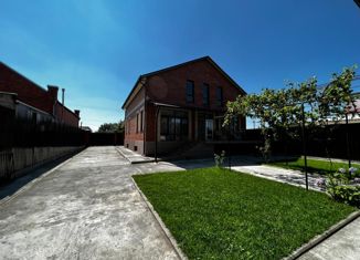 Продается дом, 232.9 м2, станица Архонская, станица Архонская, 12