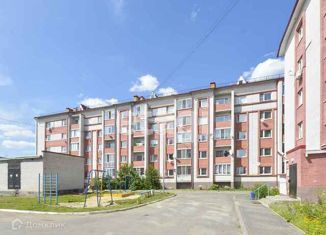 Продажа 1-комнатной квартиры, 36 м2, село Червишево, улица Строителей, 13