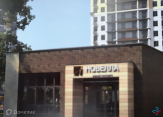 Продается квартира студия, 21.2 м2, Пенза, жилой комплекс Новелла, с5, район Заводской