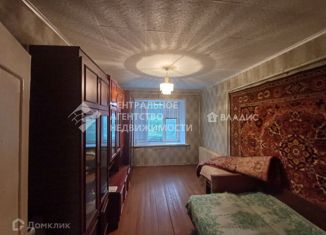 Продаю 2-ком. квартиру, 44 м2, Спас-Клепики, улица Гайдара, 19