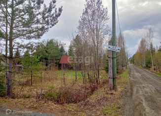 Продается участок, 15 сот., СНТ Онежец-4, 6-я улица