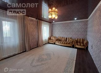 Двухкомнатная квартира на продажу, 68.7 м2, село Растопуловка, Астраханская улица, 4