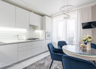 Продам 2-ком. квартиру, 52.1 м2, Казань, ЖК Весна