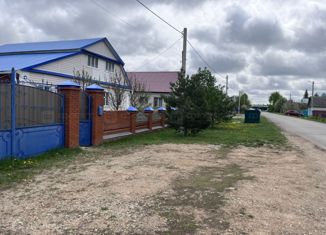 Дом на продажу, 146.6 м2, село Тюлячи, улица Тукая