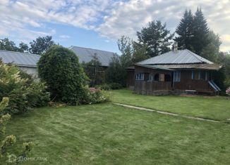 Продается дом, 50 м2, село Елыкаево, Советская улица, 133