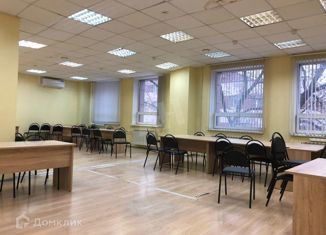 Сдается в аренду офис, 253 м2, Москва, Мажоров переулок, 14с7, Мажоров переулок