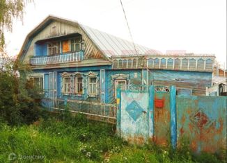 Продаю дом, 115 м2, Арзамас, Прогонная улица, 12