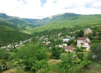 Продажа земельного участка, 25 сот., городской округ Алушта