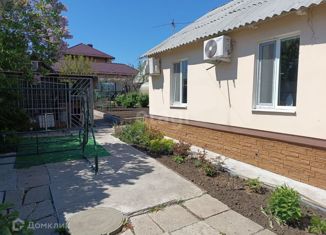 Продажа дома, 65 м2, Самара, Промышленный район, Моршанская улица, 62